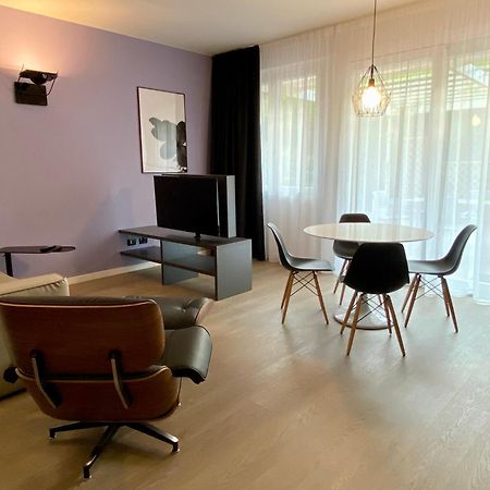 Residence Il Melograno Сирмионе Екстериор снимка
