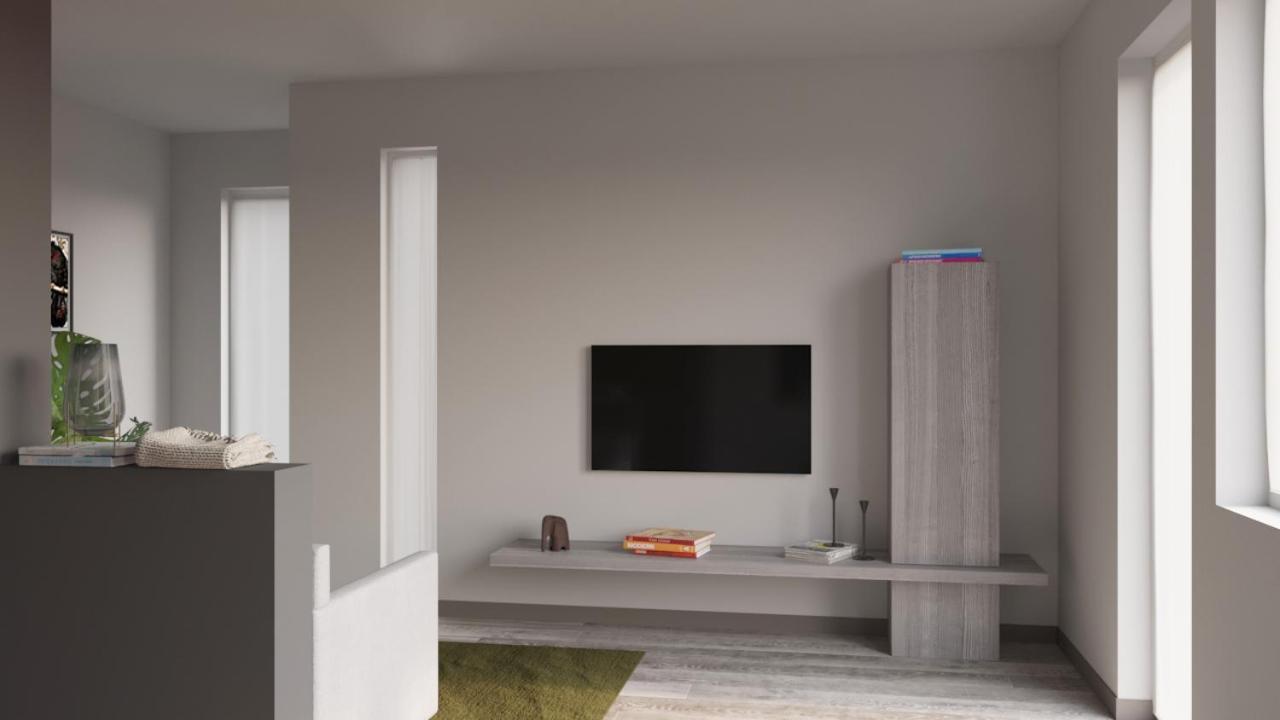 Residence Il Melograno Сирмионе Екстериор снимка