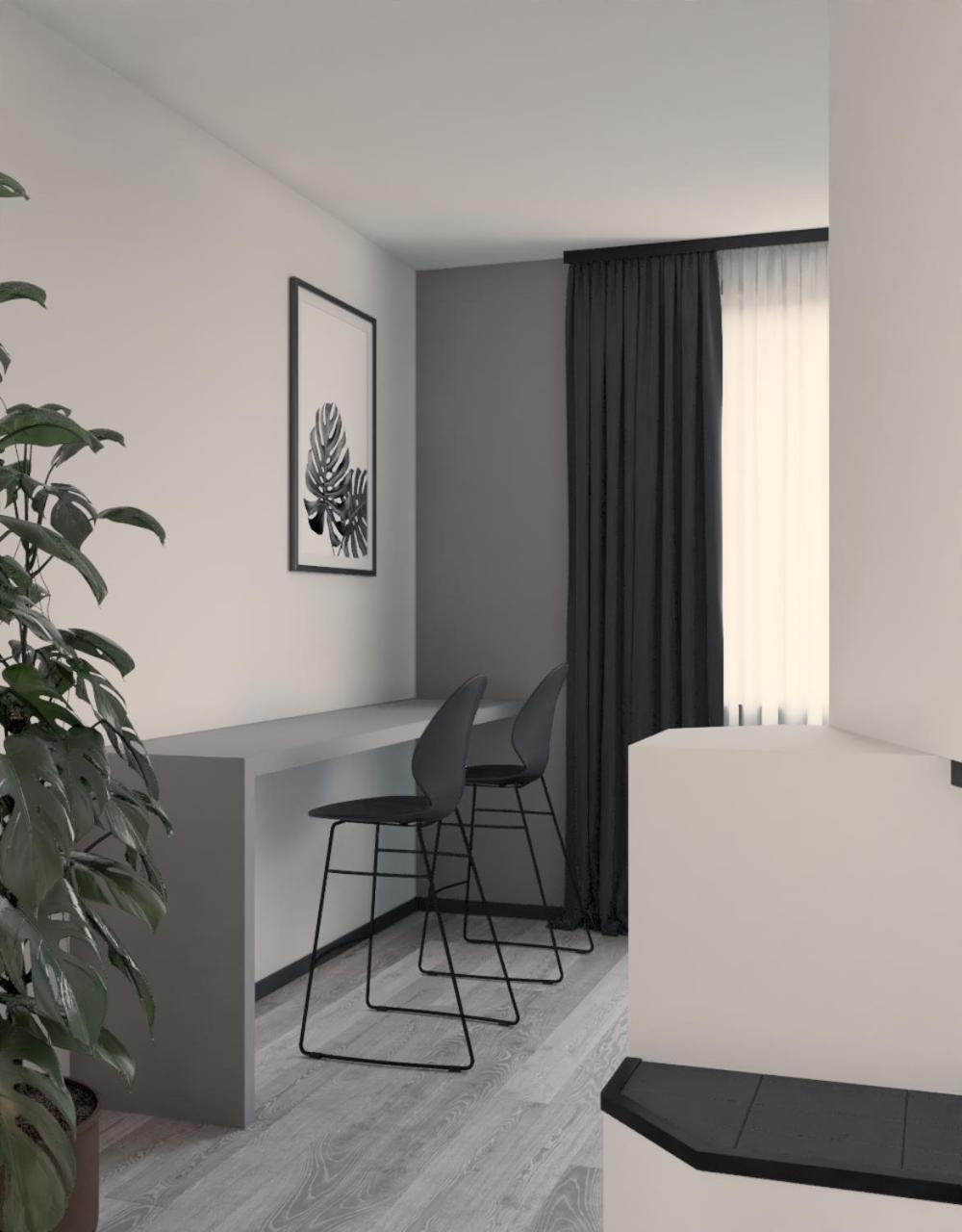 Residence Il Melograno Сирмионе Екстериор снимка