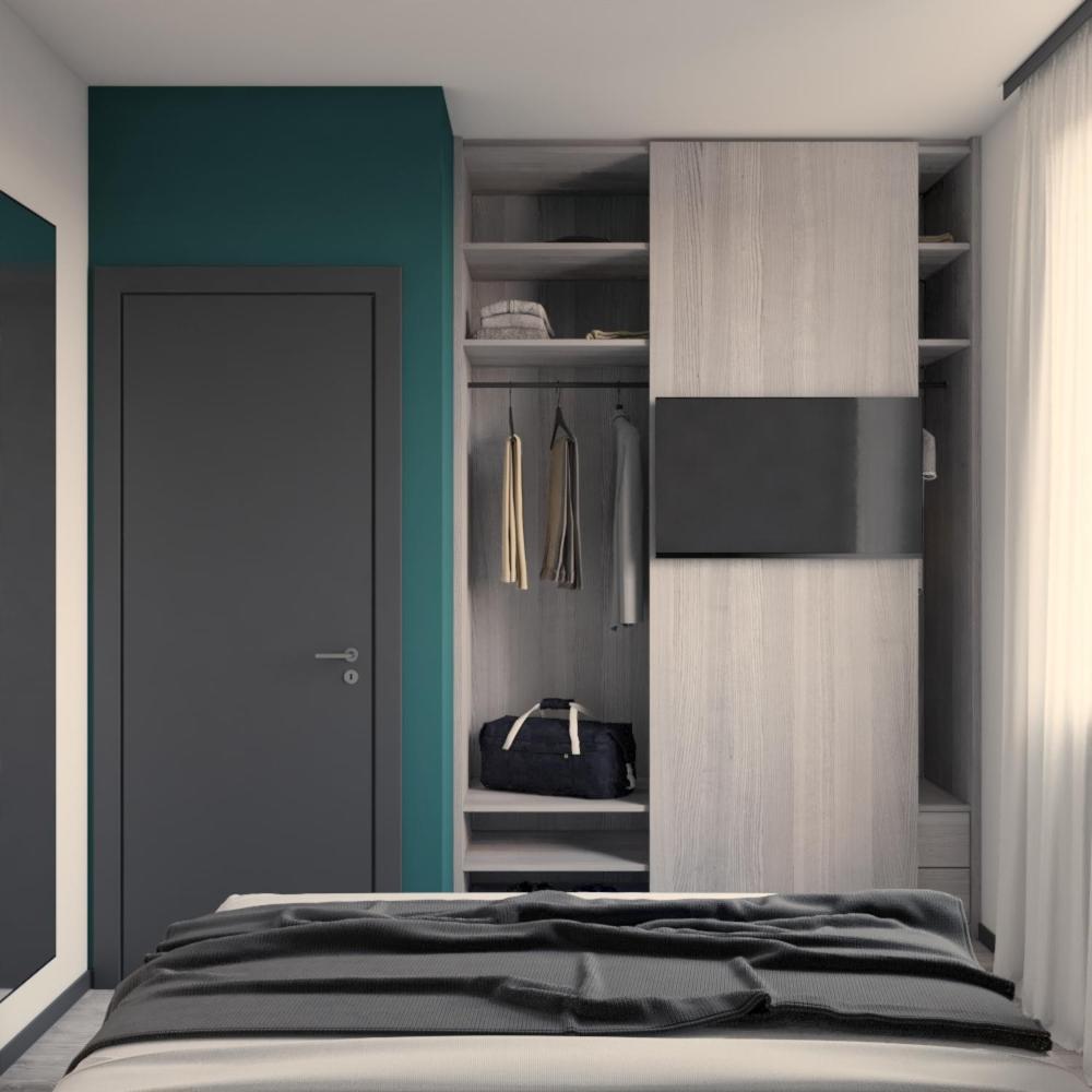 Residence Il Melograno Сирмионе Екстериор снимка