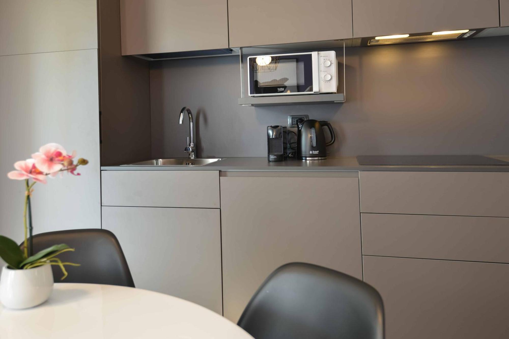 Residence Il Melograno Сирмионе Екстериор снимка
