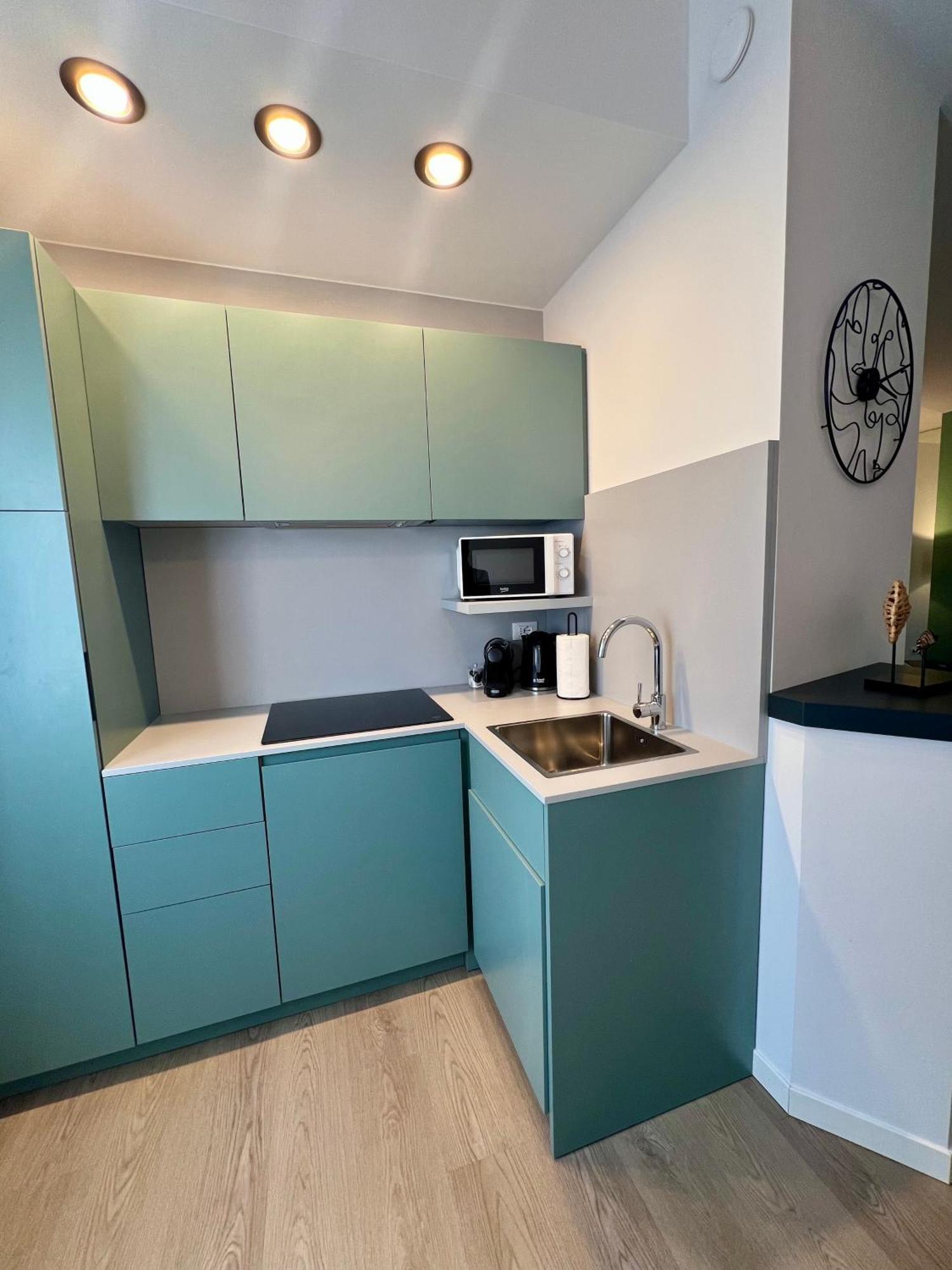 Residence Il Melograno Сирмионе Екстериор снимка