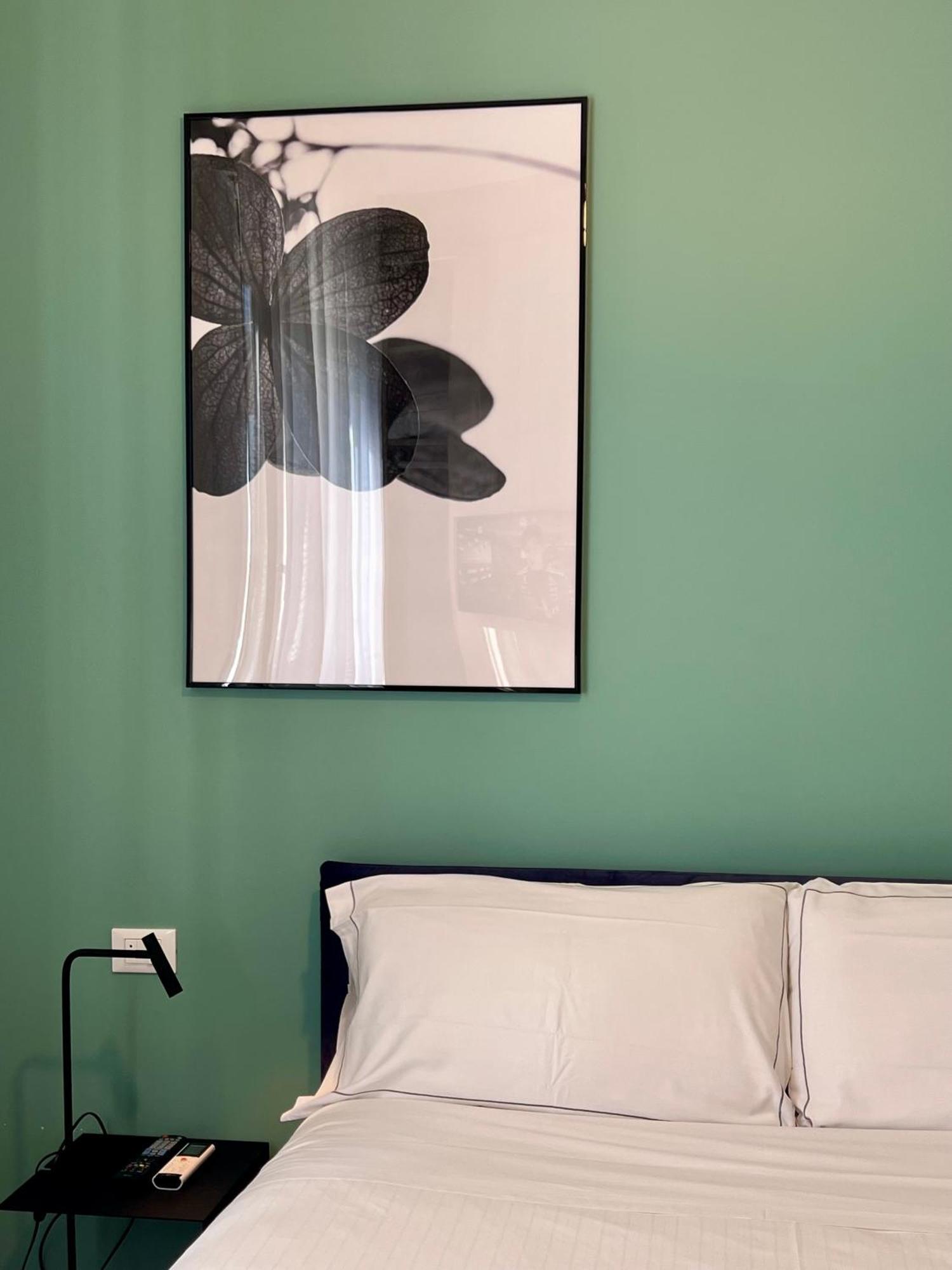 Residence Il Melograno Сирмионе Екстериор снимка